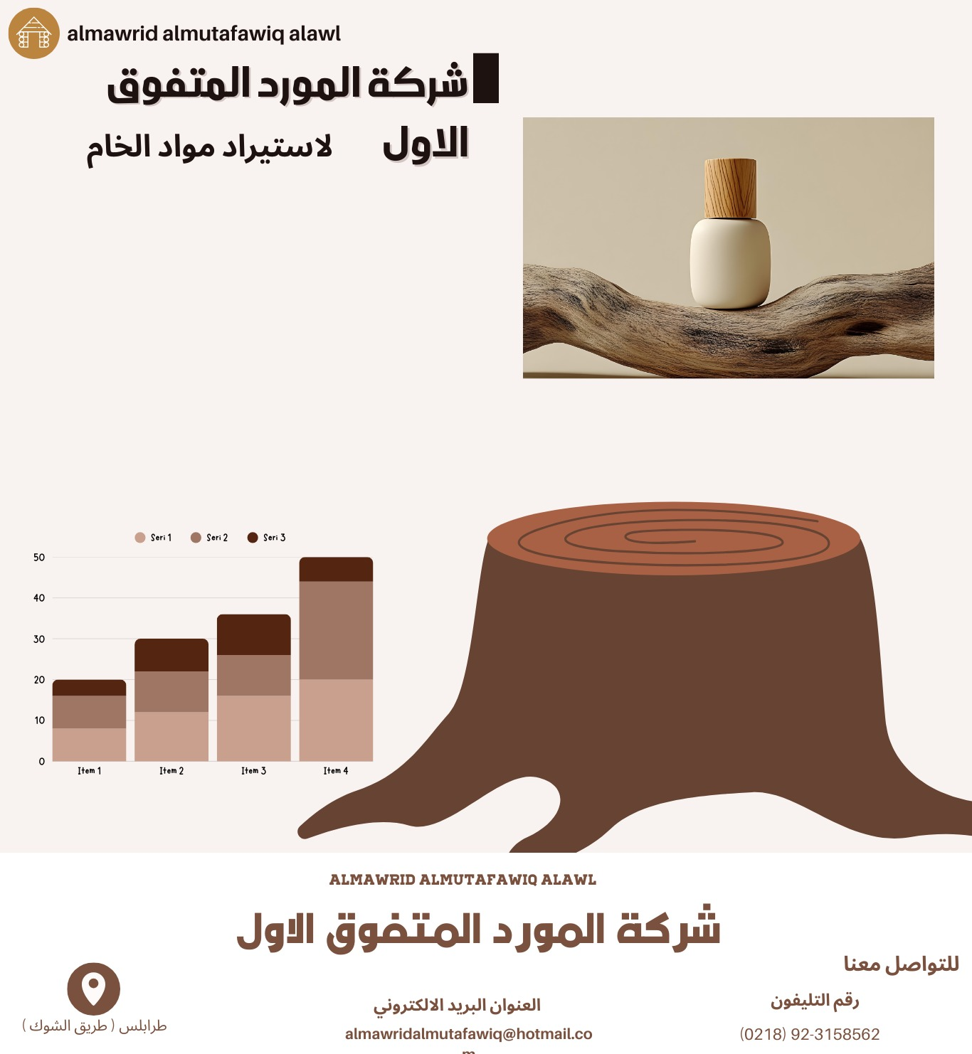 شعار الشركة